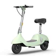 Электросамокат OKAI Ceetle PRO EA10C Mint Green